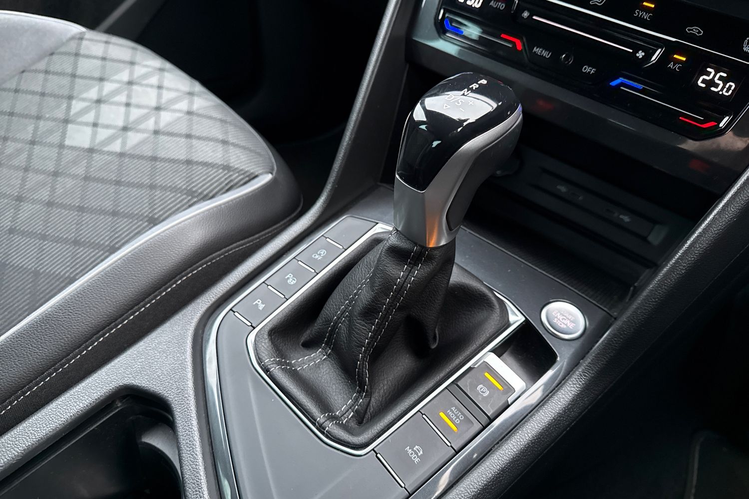 Used Volkswagen Tiguan 2023 for sale - 76739553: Photo 23