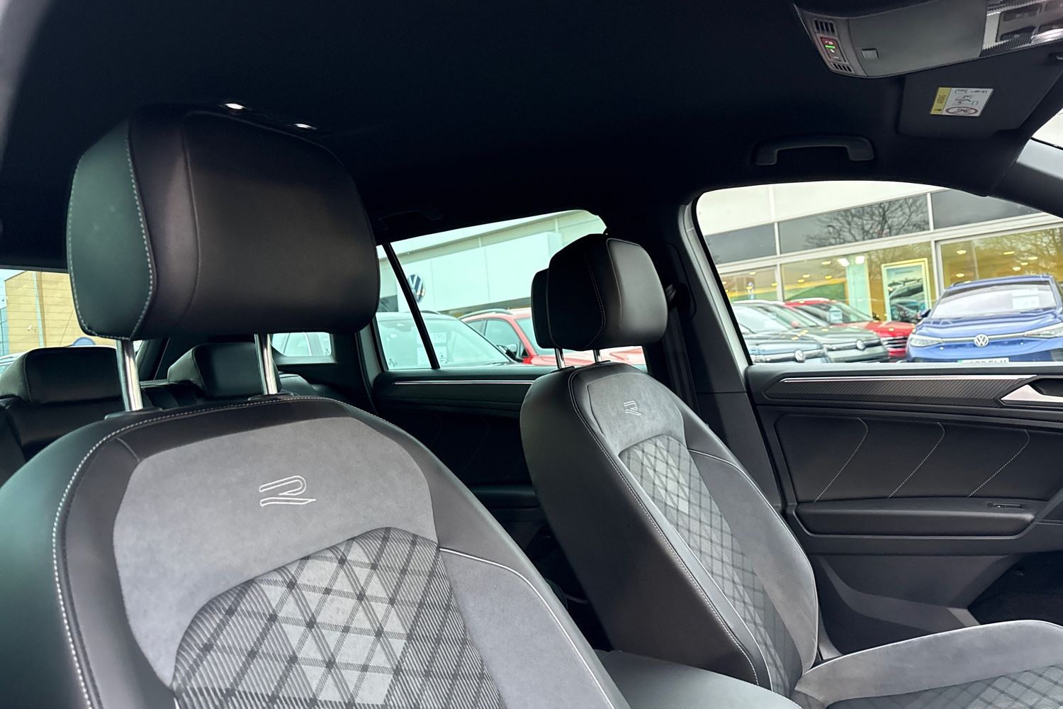 Used Volkswagen Tiguan 2023 for sale - 76739553: Photo 24