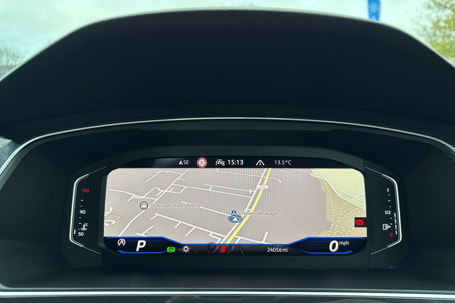 Used Volkswagen Tiguan 2023 for sale - 76739553: Photo 26