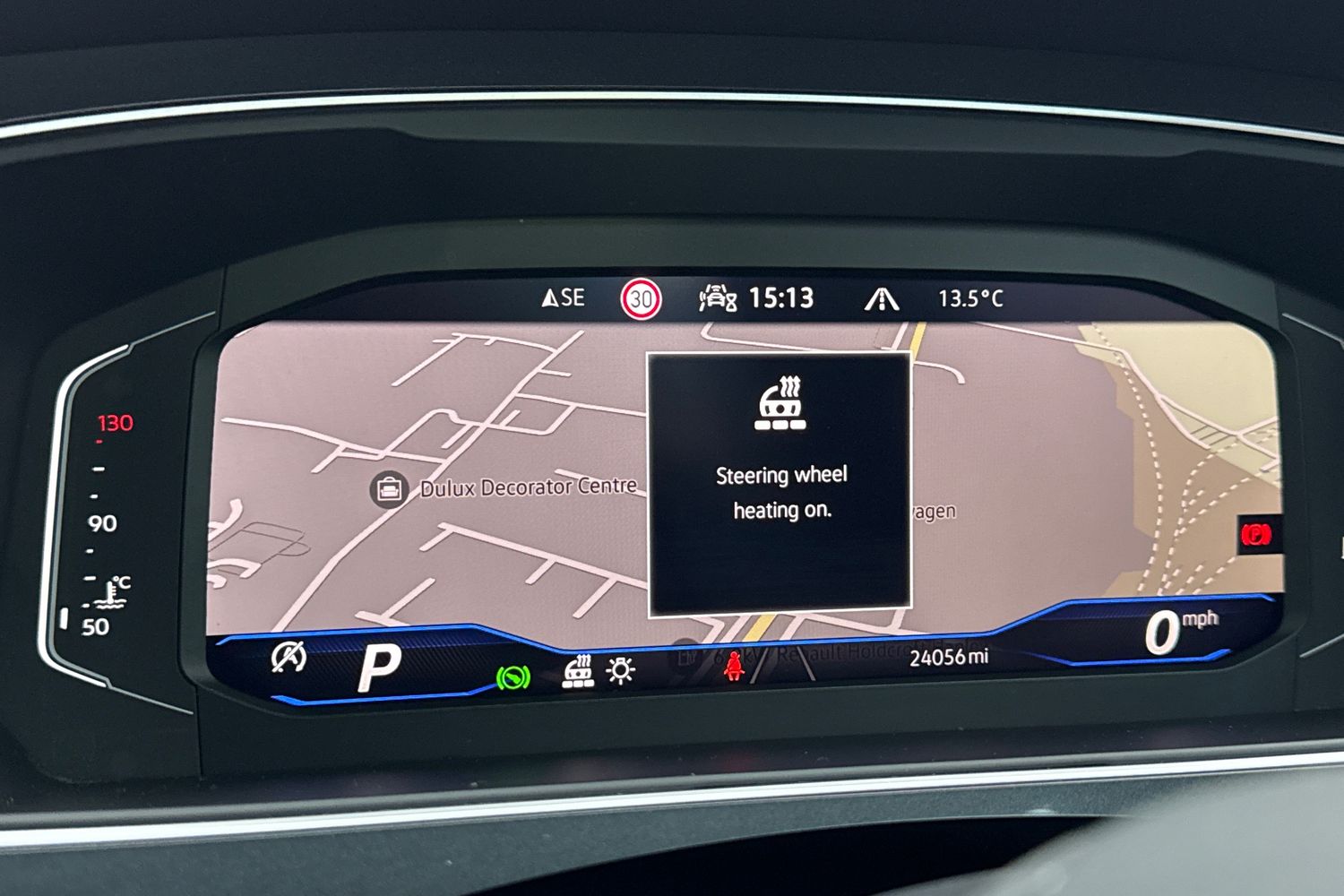 Used Volkswagen Tiguan 2023 for sale - 76739553: Photo 27