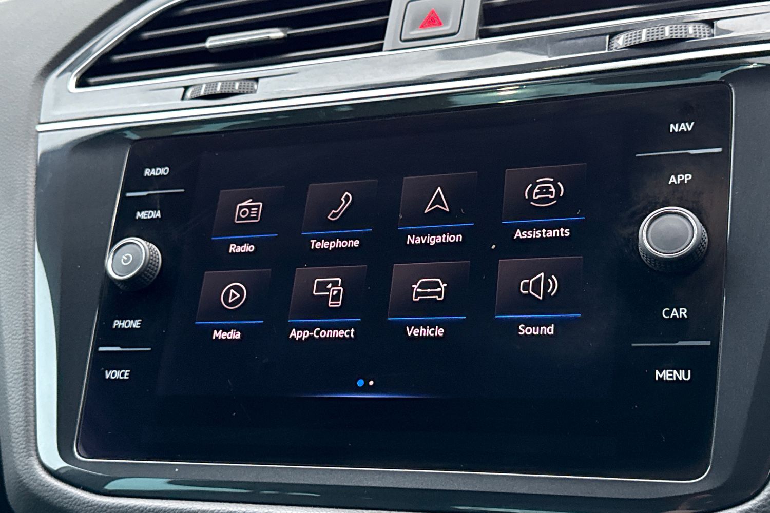 Used Volkswagen Tiguan 2023 for sale - 76739553: Photo 28