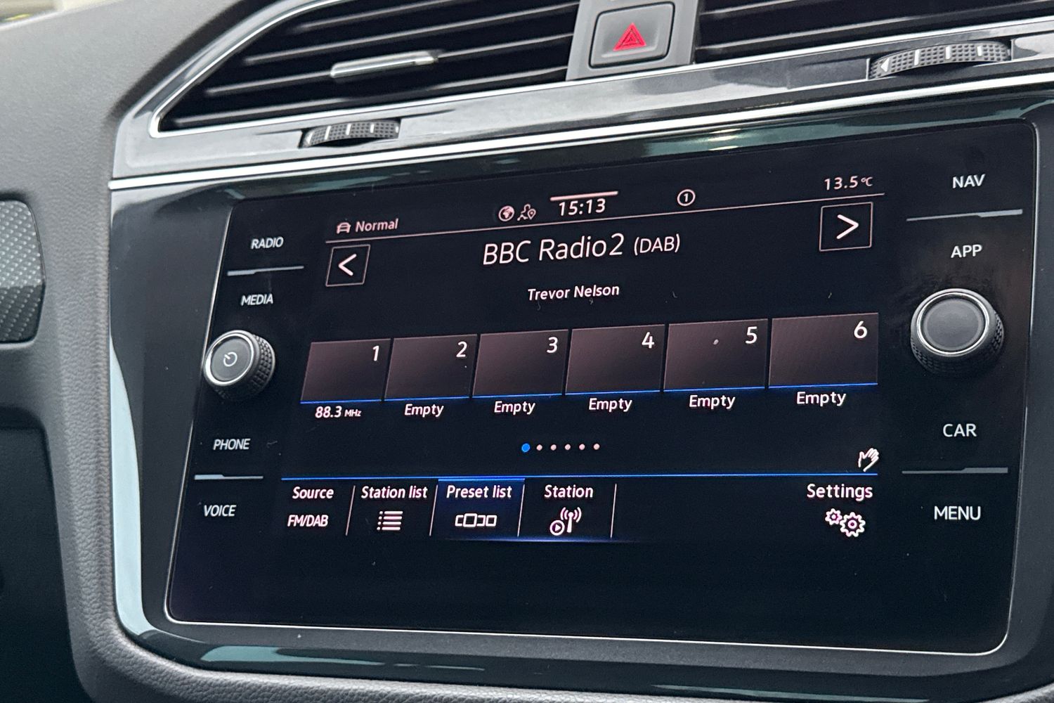 Used Volkswagen Tiguan 2023 for sale - 76739553: Photo 29