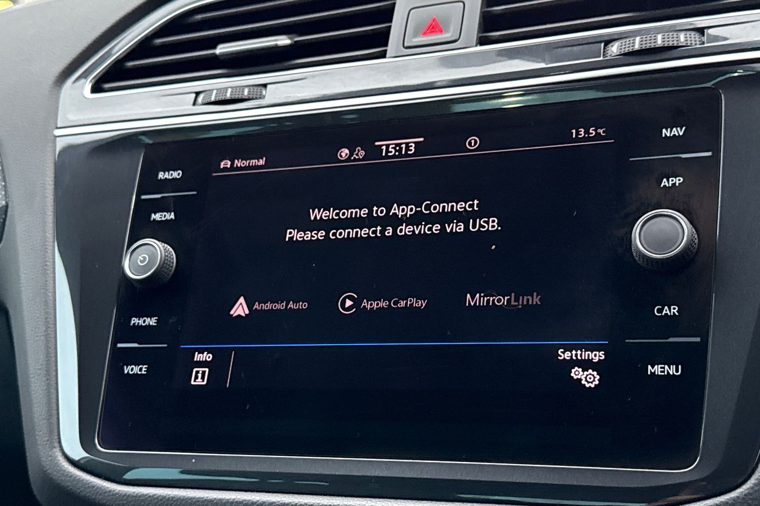 Used Volkswagen Tiguan 2023 for sale - 76739553: Photo 30