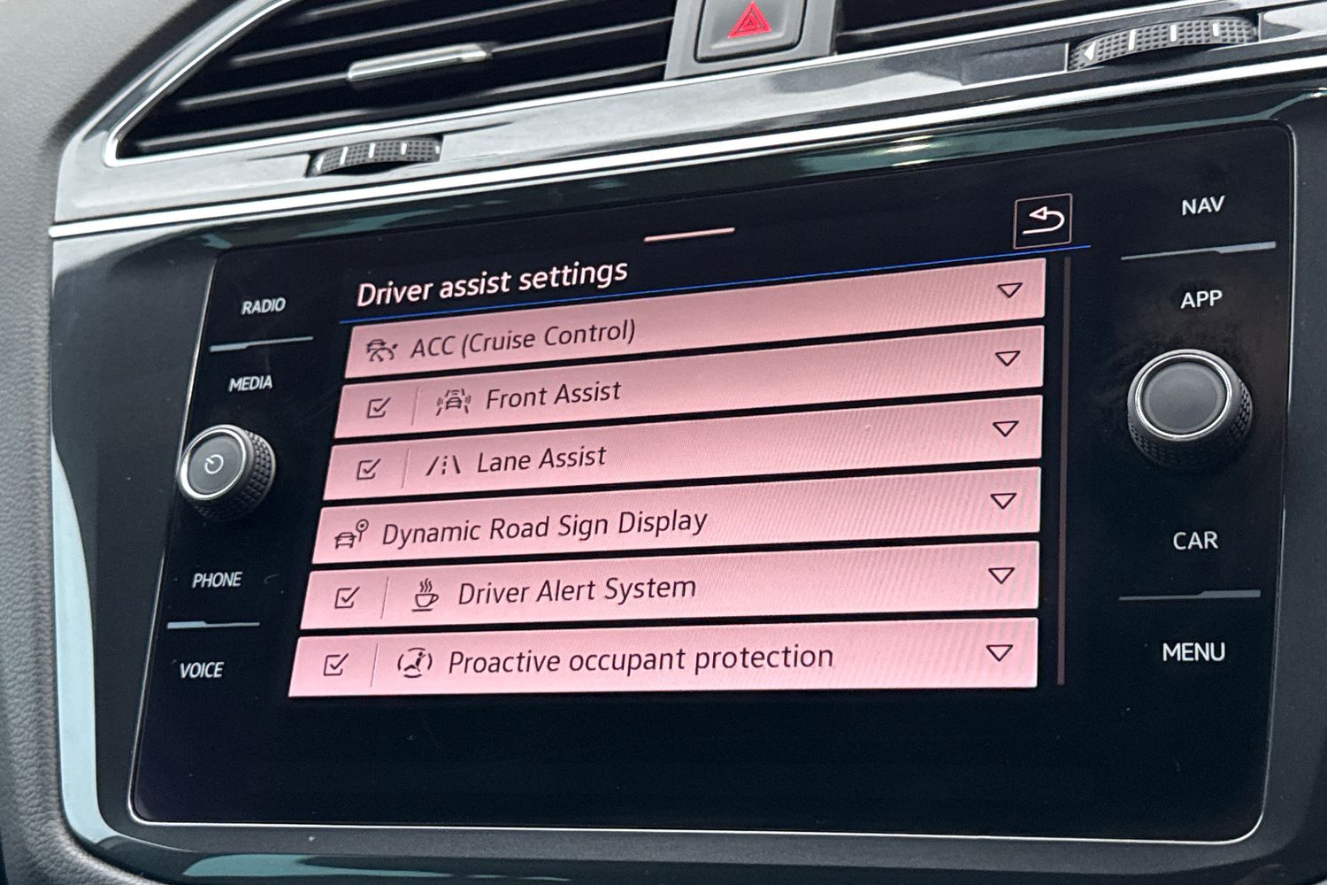 Used Volkswagen Tiguan 2023 for sale - 76739553: Photo 31