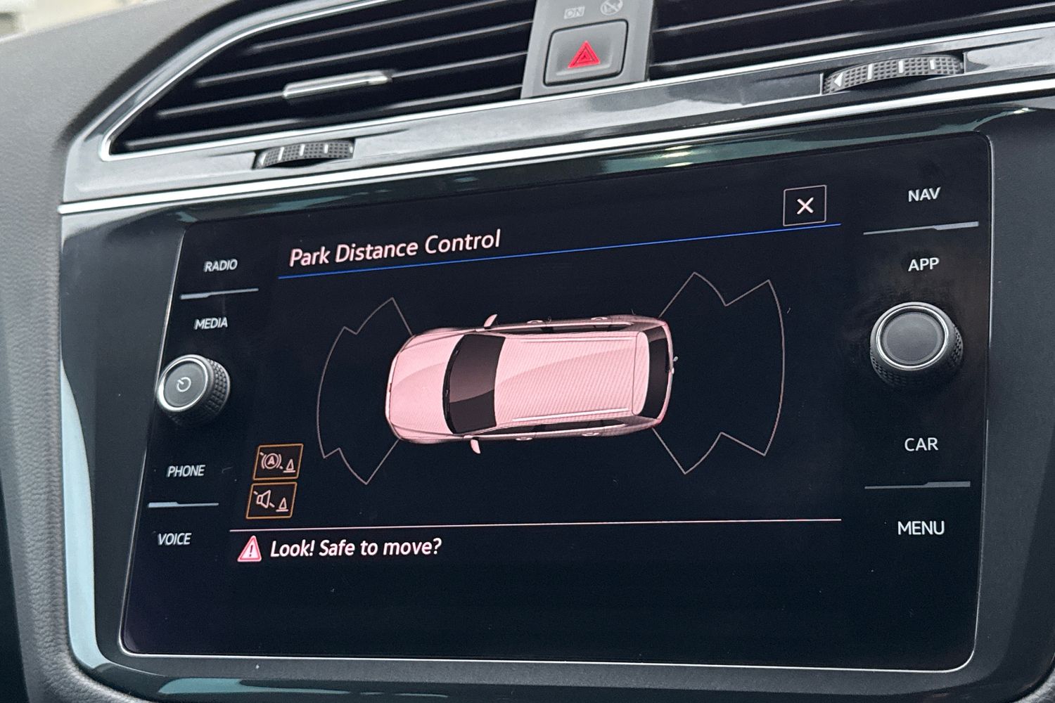 Used Volkswagen Tiguan 2023 for sale - 76739553: Photo 33