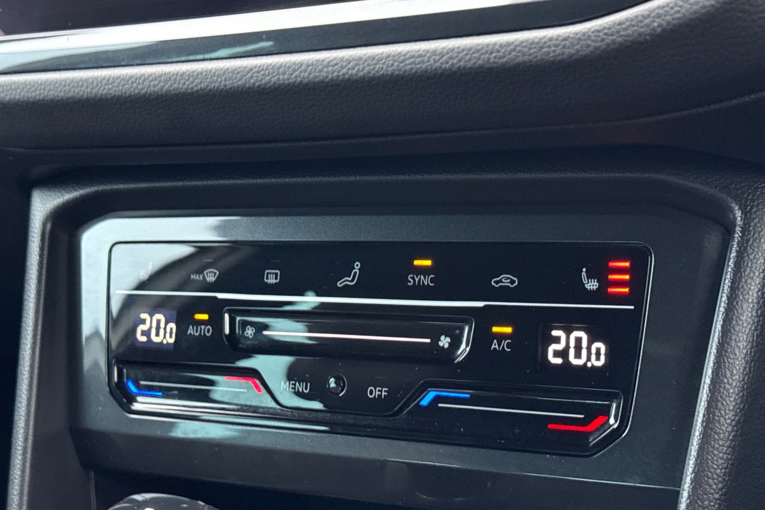 Used Volkswagen Tiguan 2023 for sale - 76739553: Photo 34