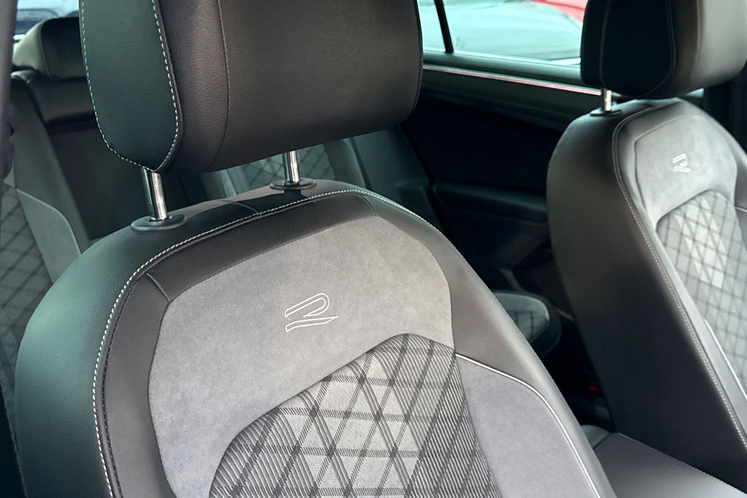 Used Volkswagen Tiguan 2023 for sale - 76739553: Photo 37