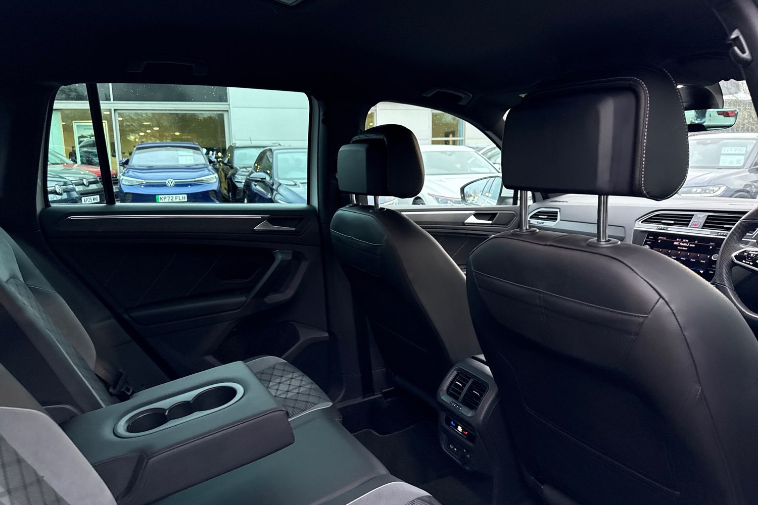 Used Volkswagen Tiguan 2023 for sale - 76739553: Photo 38