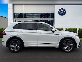 Used Volkswagen Tiguan 2023 for sale - 76739553: Photo