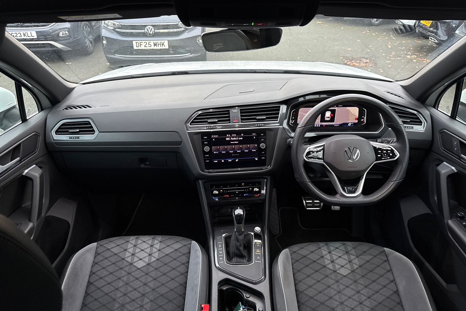 Used Volkswagen Tiguan 2023 for sale - 76739553: Photo 40