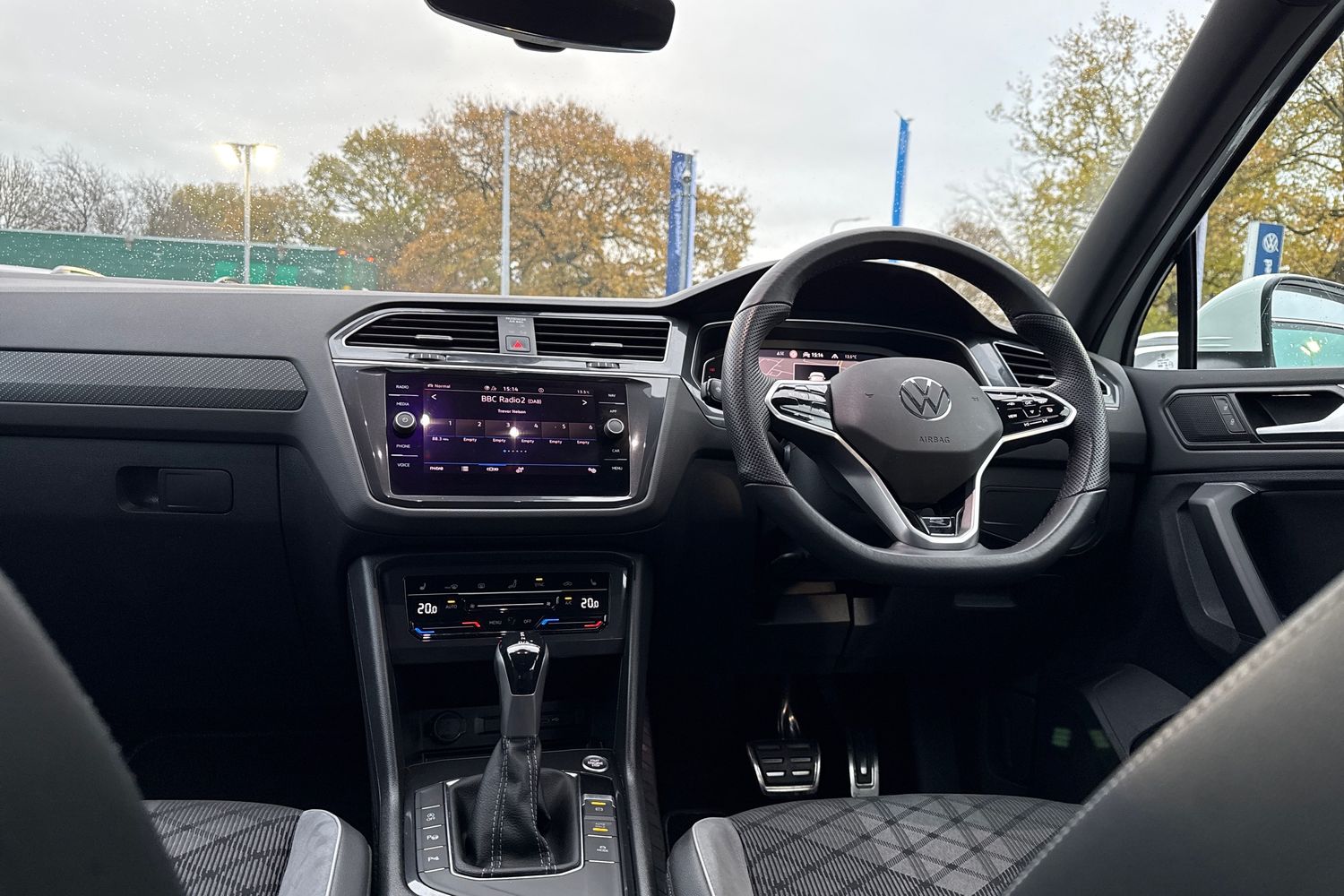 Used Volkswagen Tiguan 2023 for sale - 76739553: Photo 41