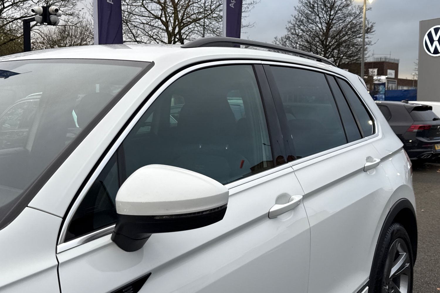 Used Volkswagen Tiguan 2023 for sale - 76739553: Photo 43