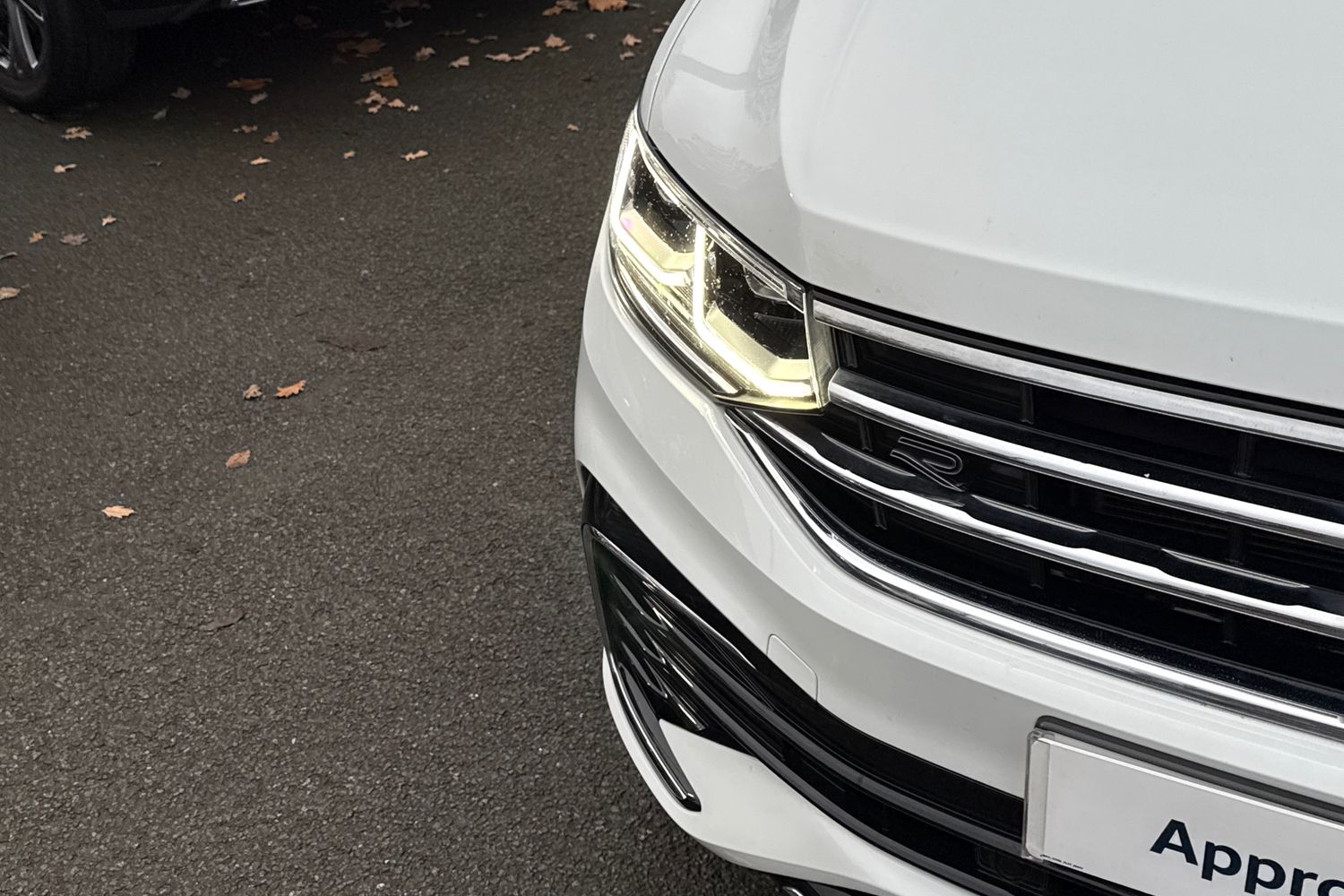 Used Volkswagen Tiguan 2023 for sale - 76739553: Photo 44