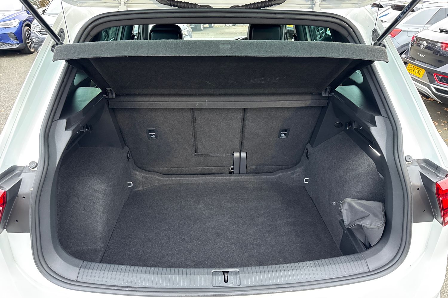 Used Volkswagen Tiguan 2023 for sale - 76739553: Photo 7