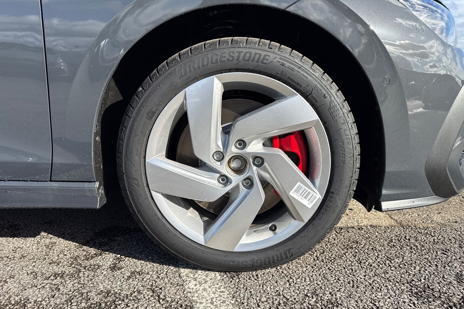 Used Volkswagen Golf 2025 for sale - 76374771: Photo 12