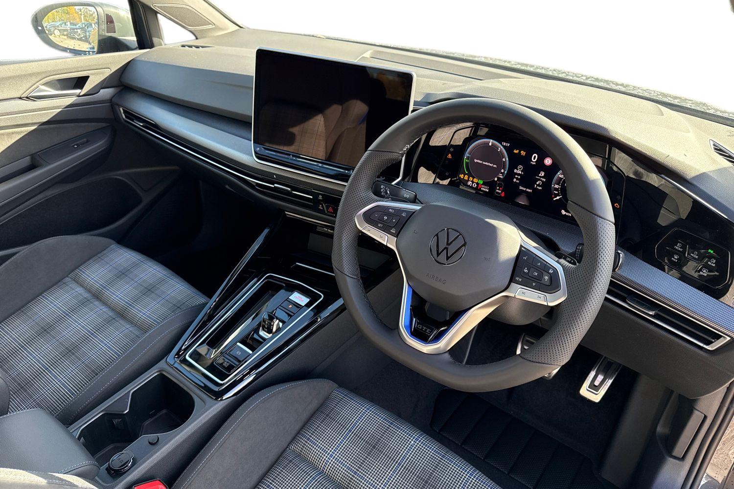 Used Volkswagen Golf 2025 for sale - 76374771: Photo 13