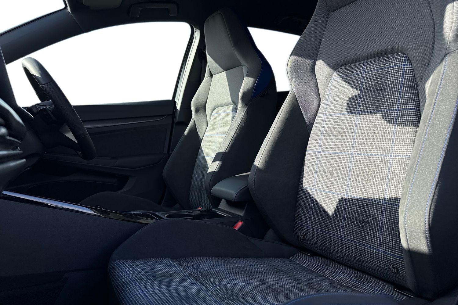 Used Volkswagen Golf 2025 for sale - 76374771: Photo 15