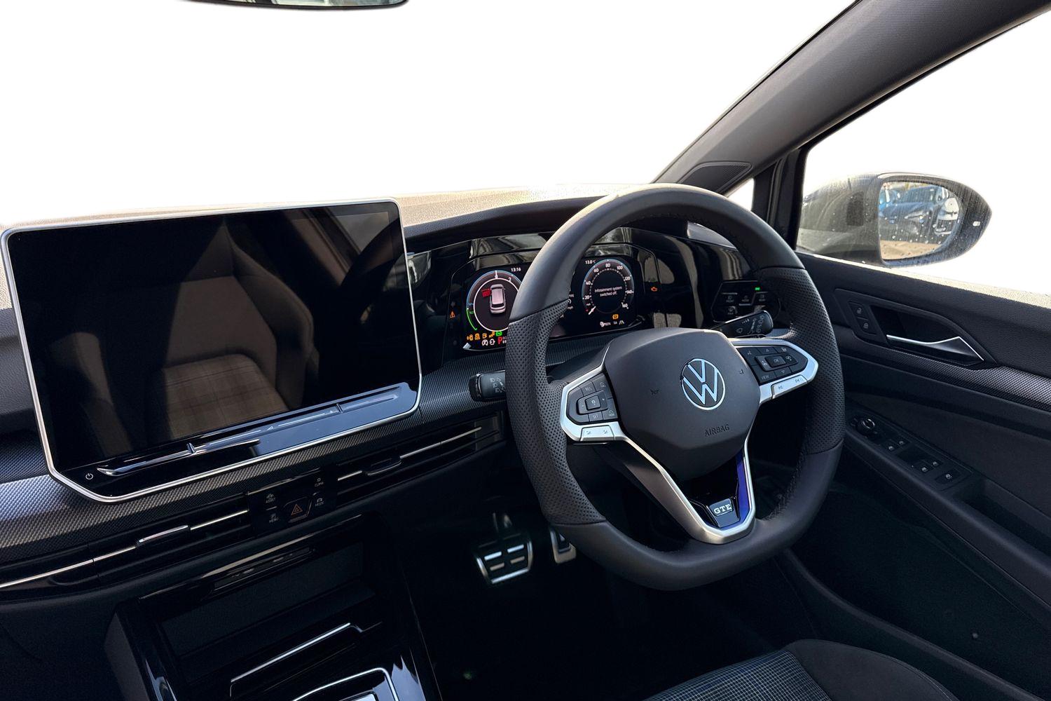 Used Volkswagen Golf 2025 for sale - 76374771: Photo 17