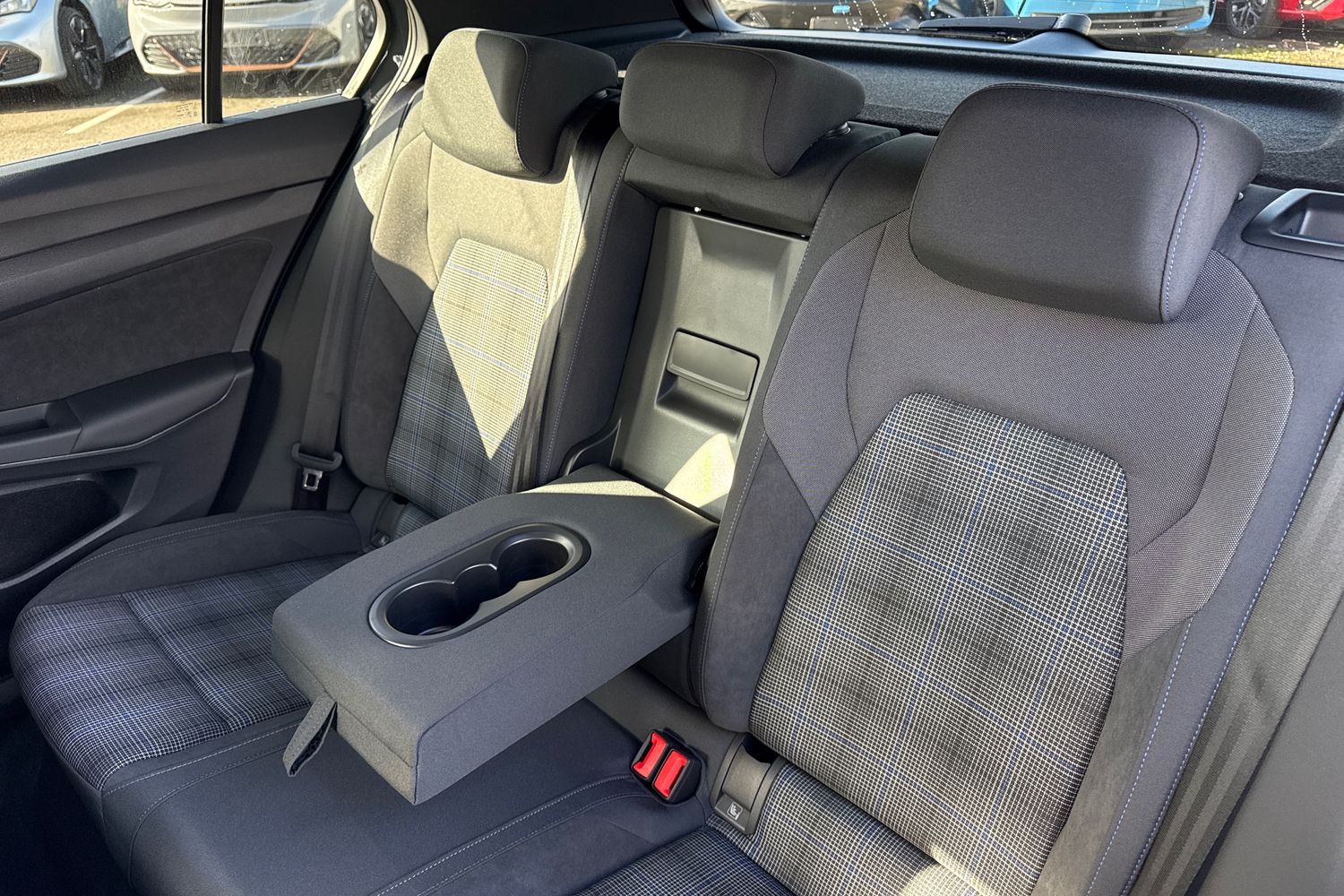 Used Volkswagen Golf 2025 for sale - 76374771: Photo 18