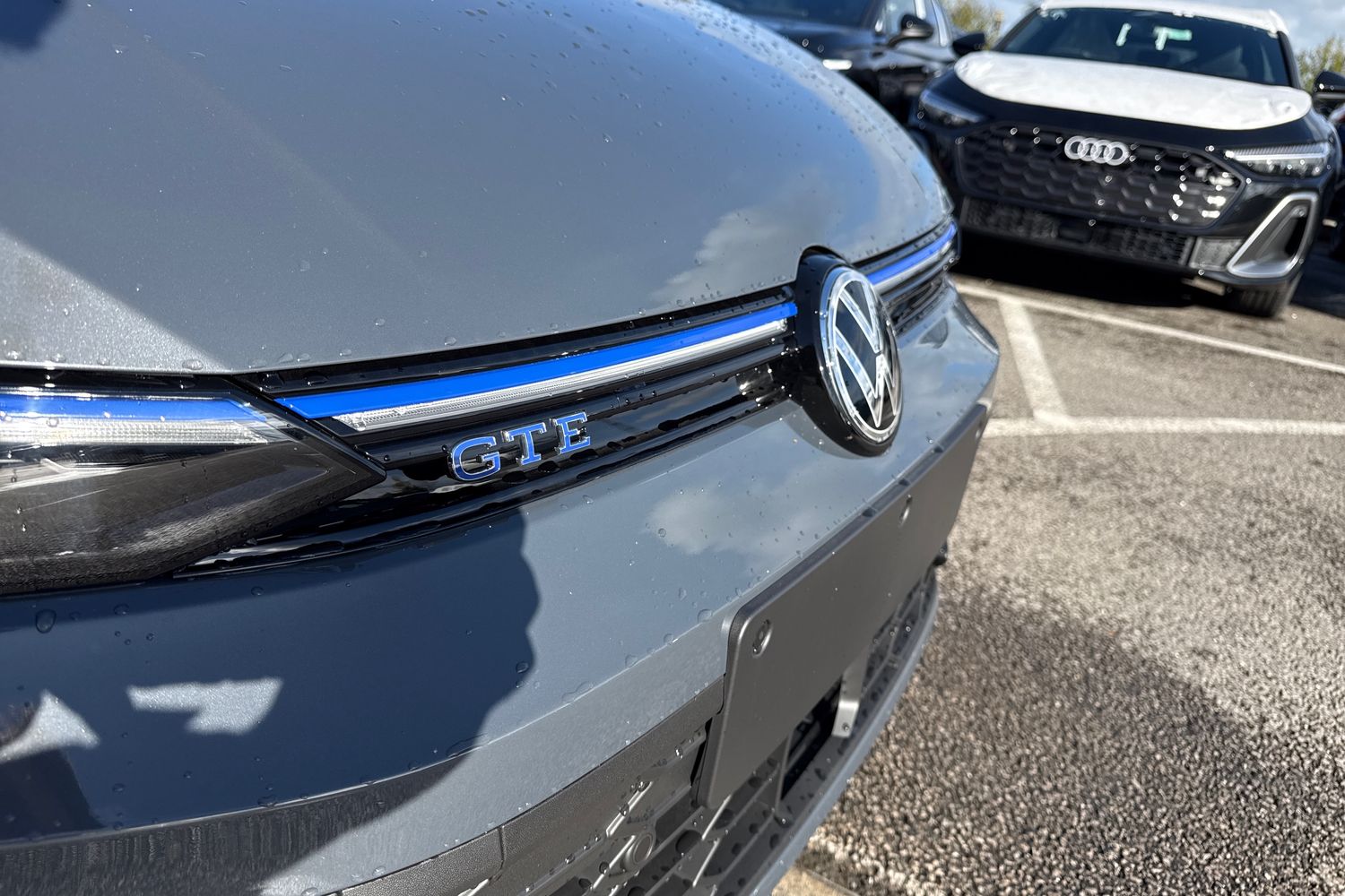 Used Volkswagen Golf 2025 for sale - 76374771: Photo 24