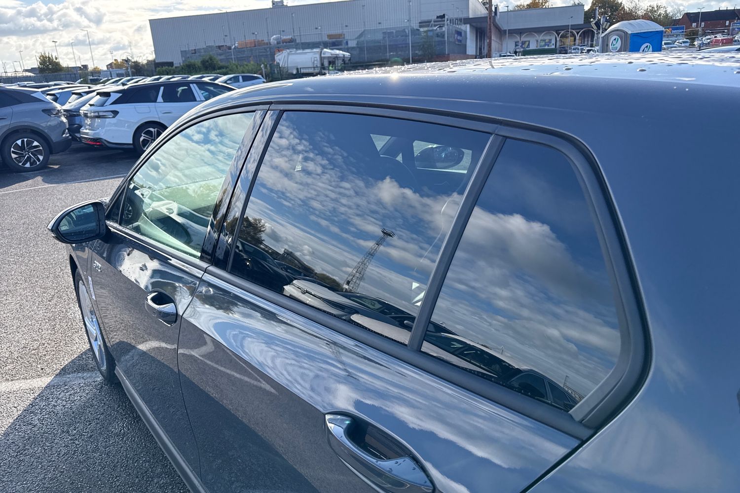 Used Volkswagen Golf 2025 for sale - 76374771: Photo 28