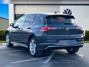 Used Volkswagen Golf 2025 for sale - 76374771: Photo