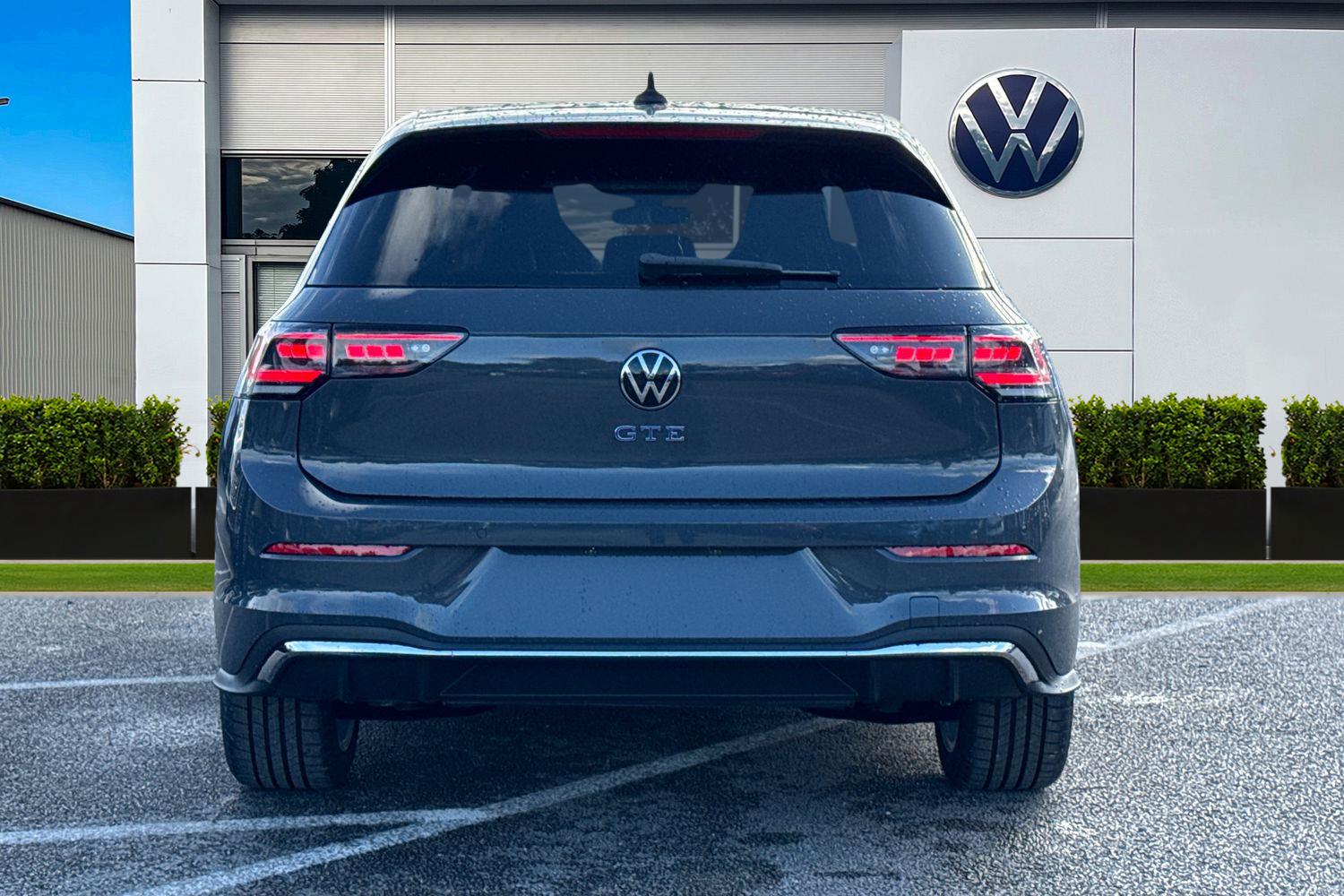Used Volkswagen Golf 2025 for sale - 76374771: Photo 4
