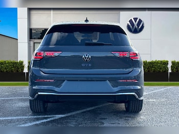 Used Volkswagen Golf 2025 for sale - 76374771: Photo
