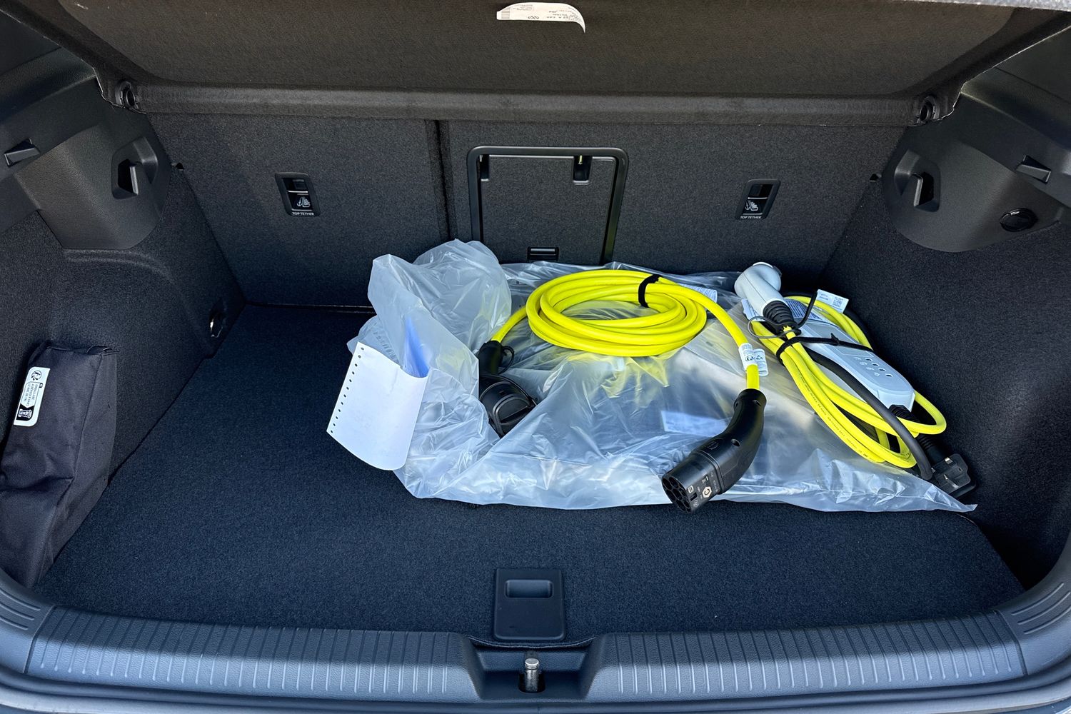 Used Volkswagen Golf 2025 for sale - 76374771: Photo 6