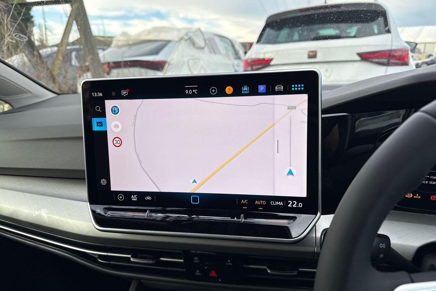 Used Volkswagen Golf 2026 for sale - 77313135: Photo 11