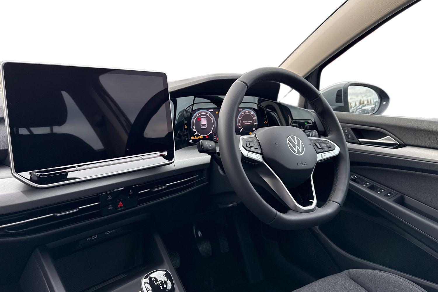 Used Volkswagen Golf 2026 for sale - 77313135: Photo 12