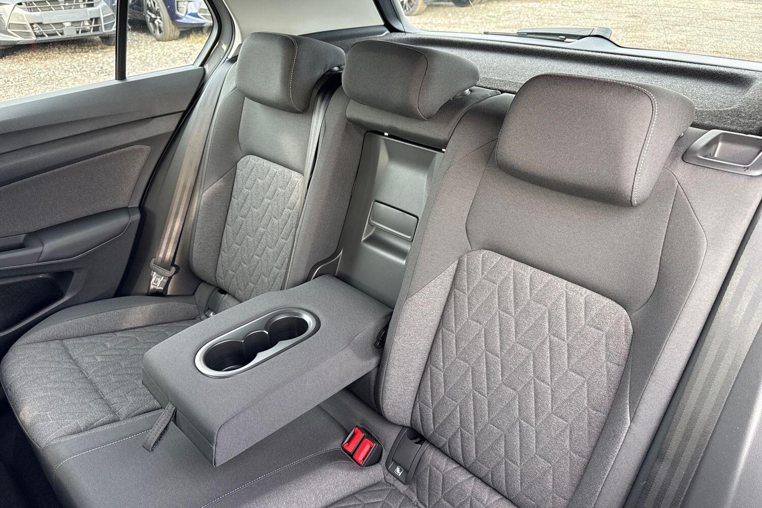 Used Volkswagen Golf 2026 for sale - 77313135: Photo 13