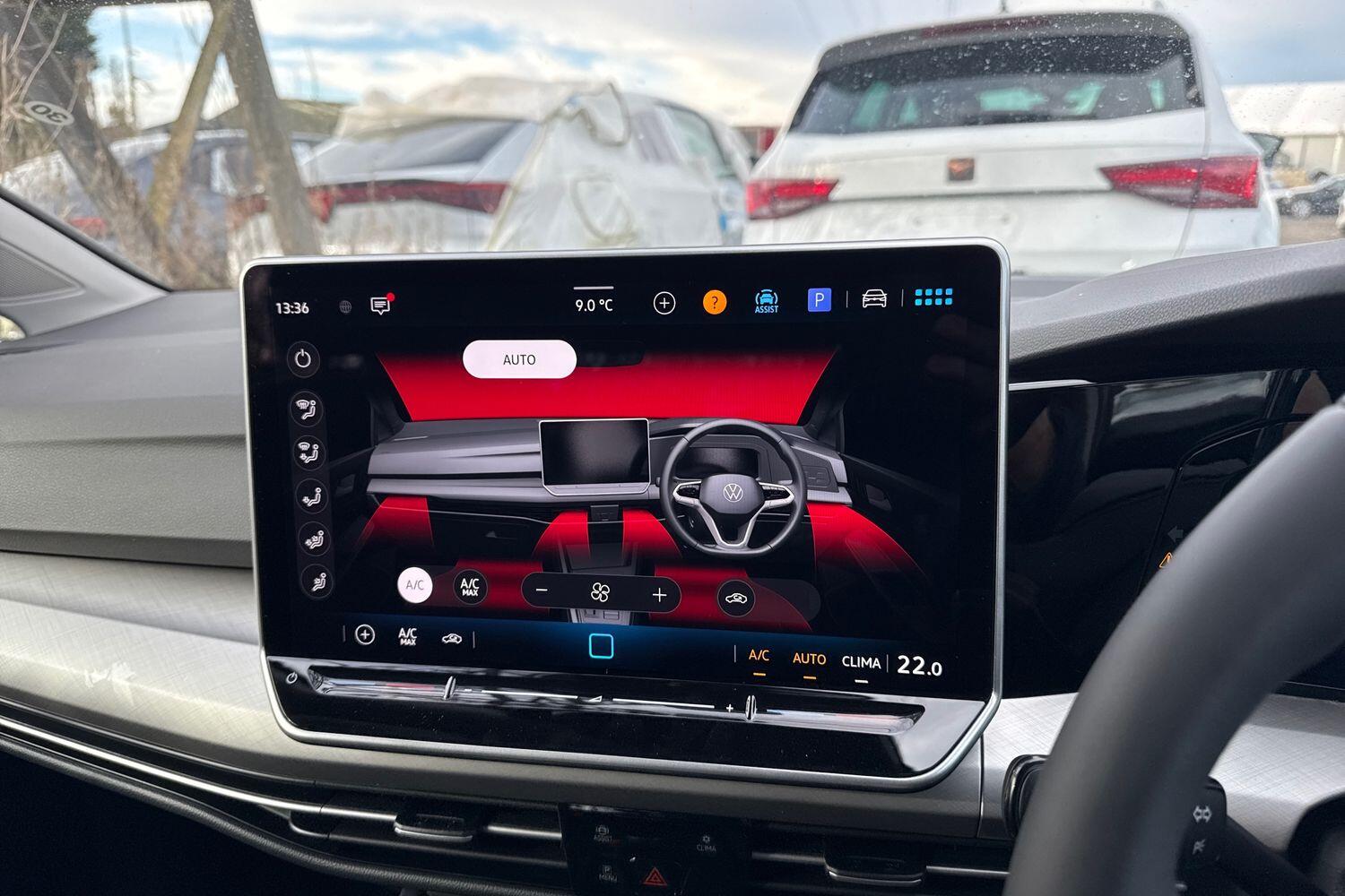 Used Volkswagen Golf 2026 for sale - 77313135: Photo 18