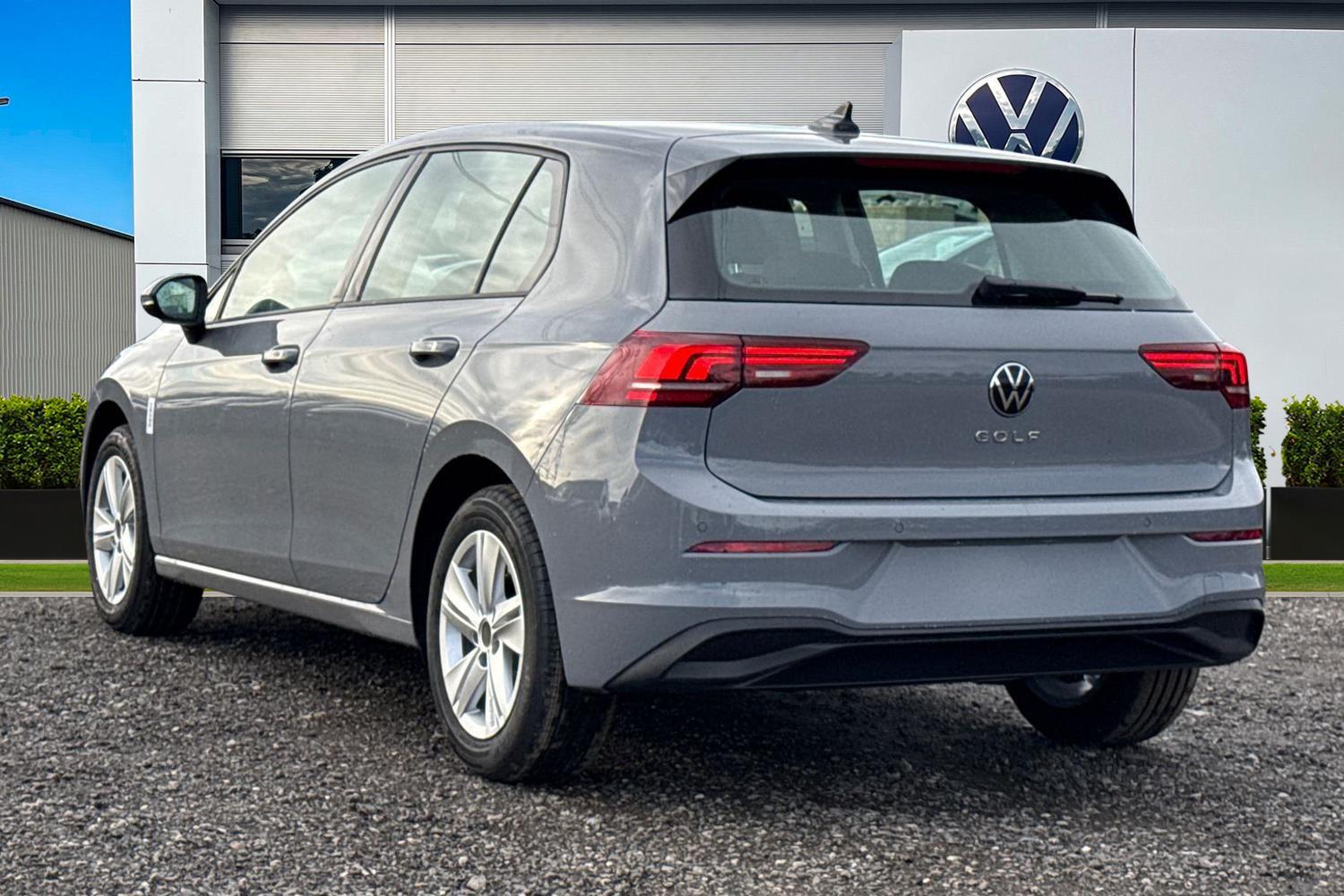 Used Volkswagen Golf 2026 for sale - 77313135: Photo 2