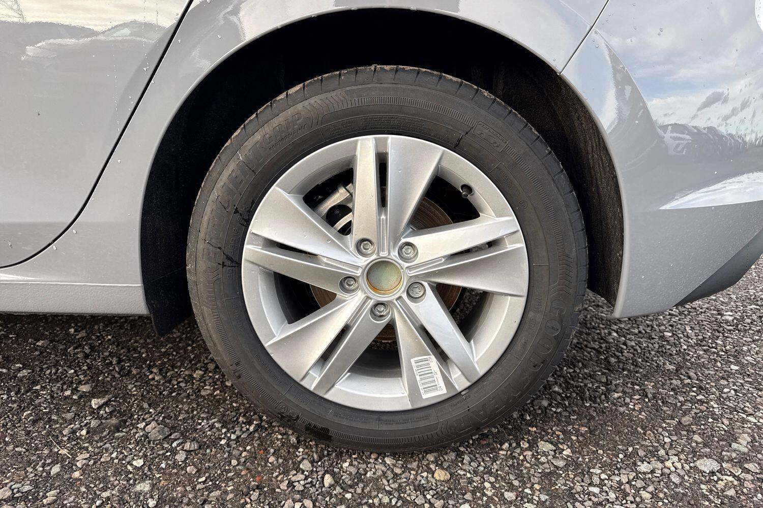 Used Volkswagen Golf 2026 for sale - 77313135: Photo 21