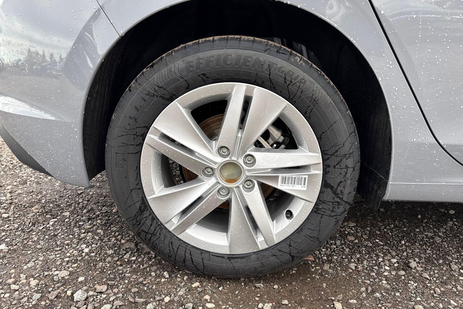 Used Volkswagen Golf 2026 for sale - 77313135: Photo 22