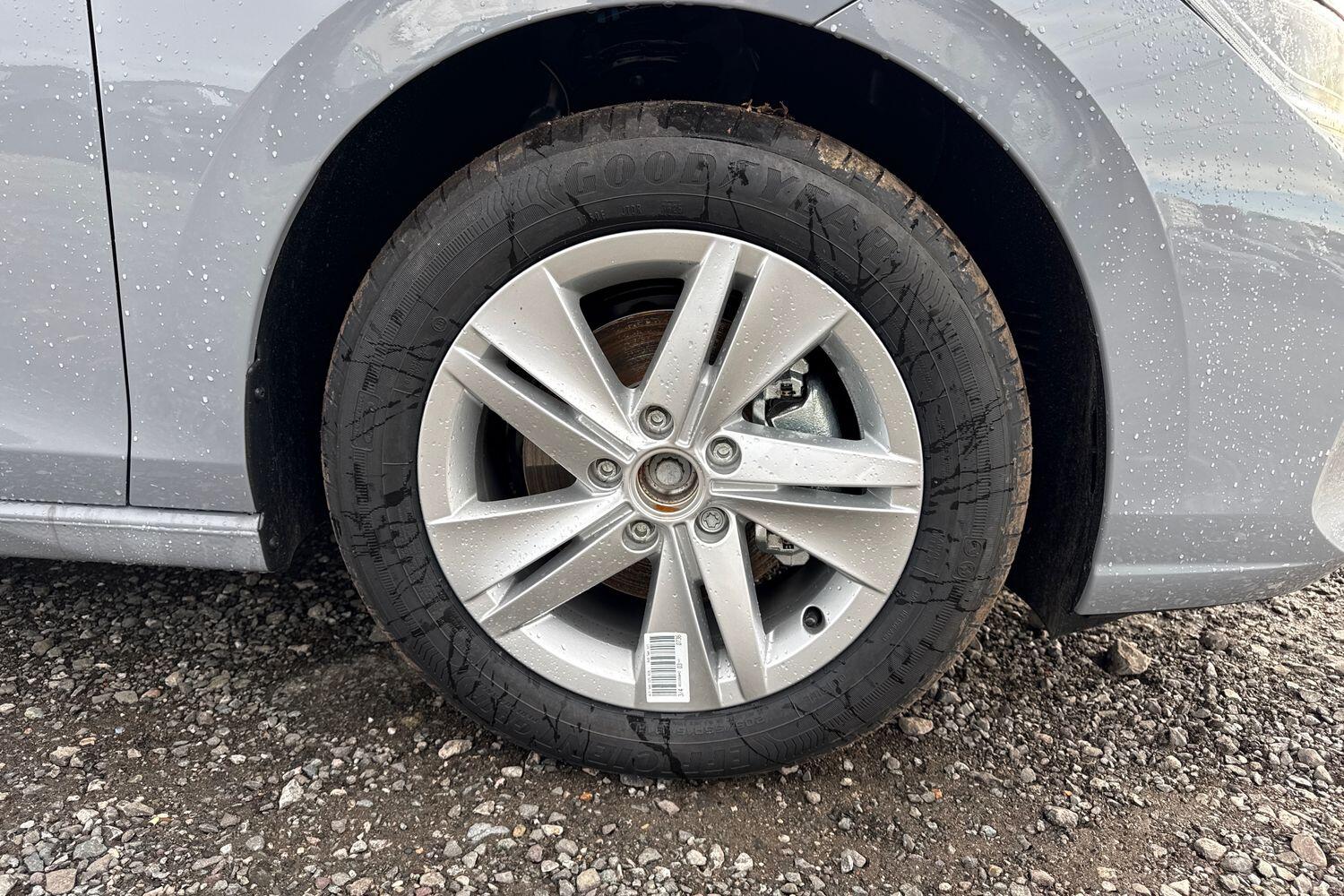 Used Volkswagen Golf 2026 for sale - 77313135: Photo 23