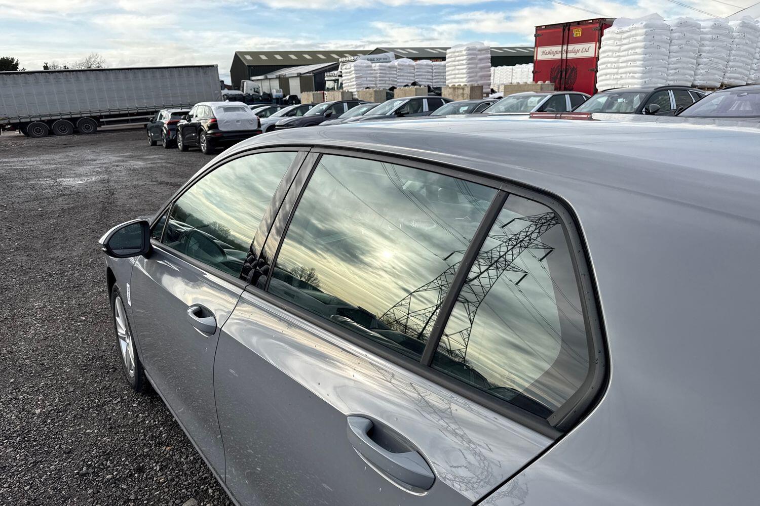 Used Volkswagen Golf 2026 for sale - 77313135: Photo 26