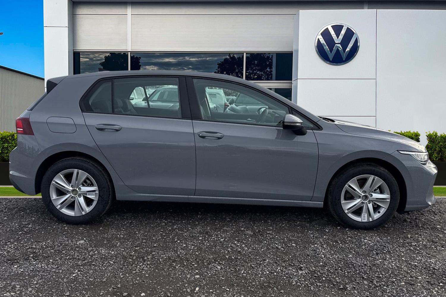 Used Volkswagen Golf 2026 for sale - 77313135: Photo 3