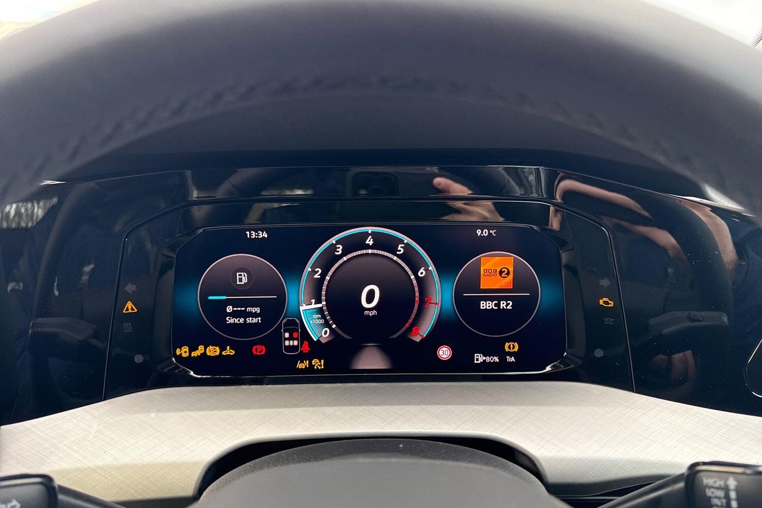 Used Volkswagen Golf 2026 for sale - 77313135: Photo 33