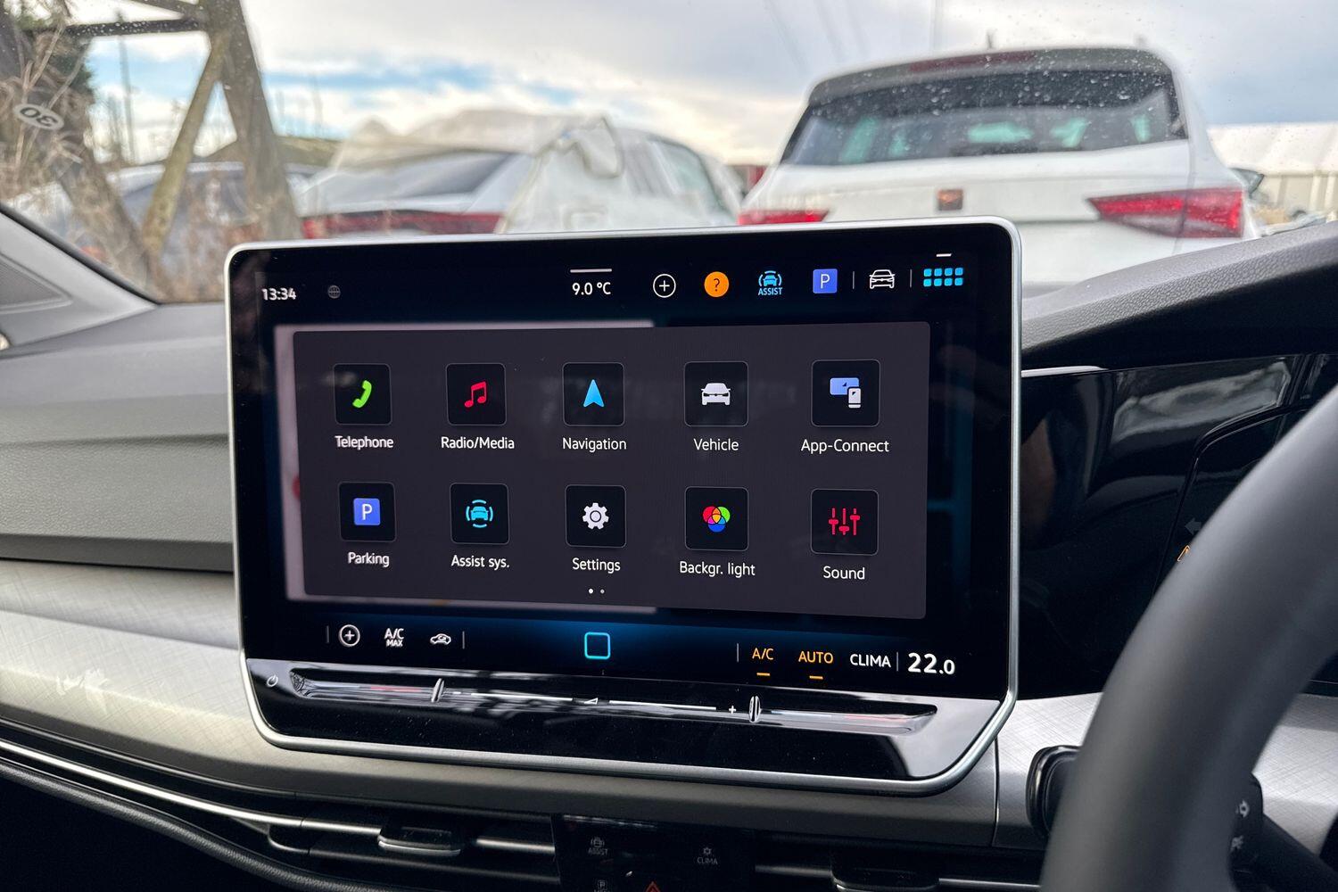 Used Volkswagen Golf 2026 for sale - 77313135: Photo 35