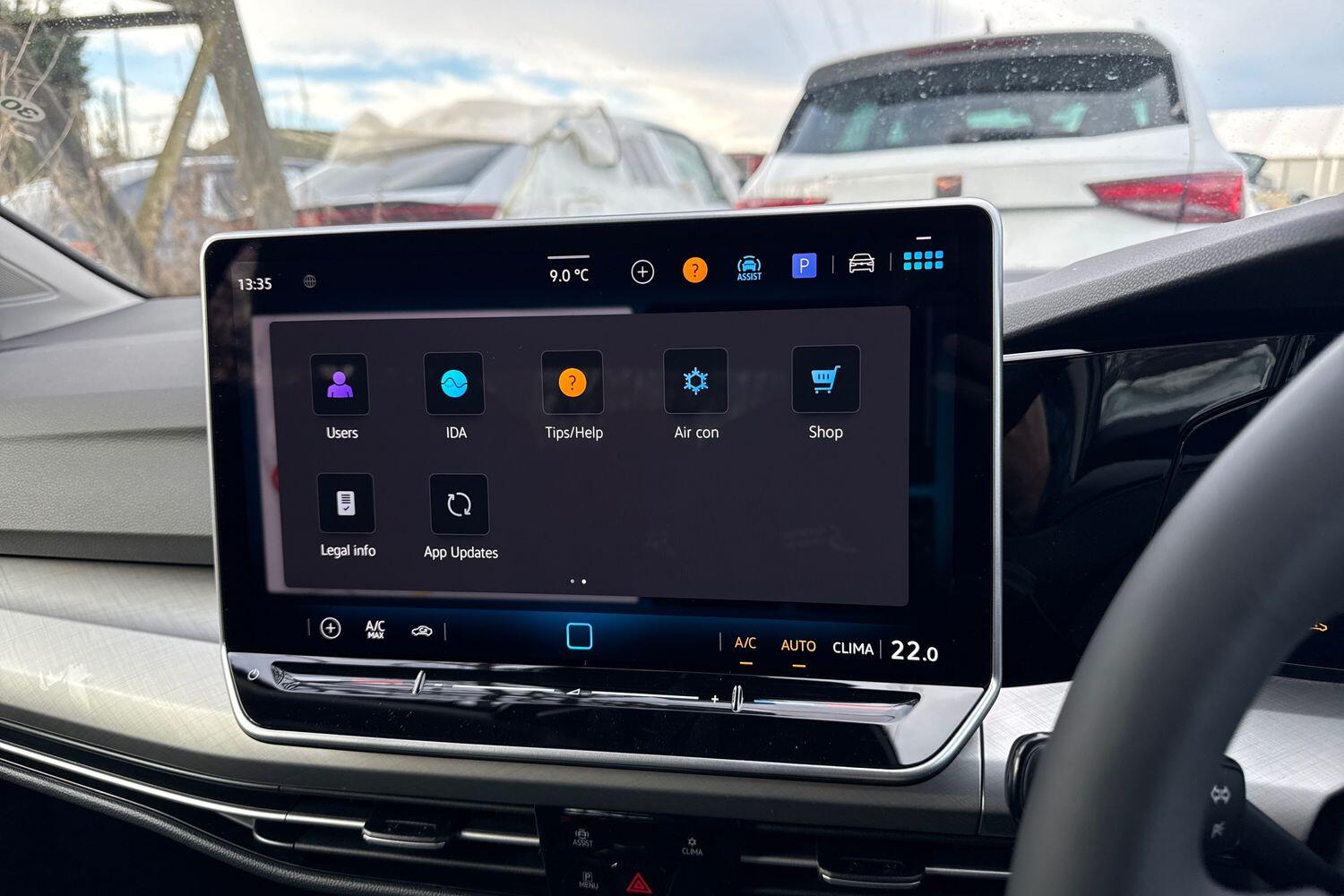 Used Volkswagen Golf 2026 for sale - 77313135: Photo 36