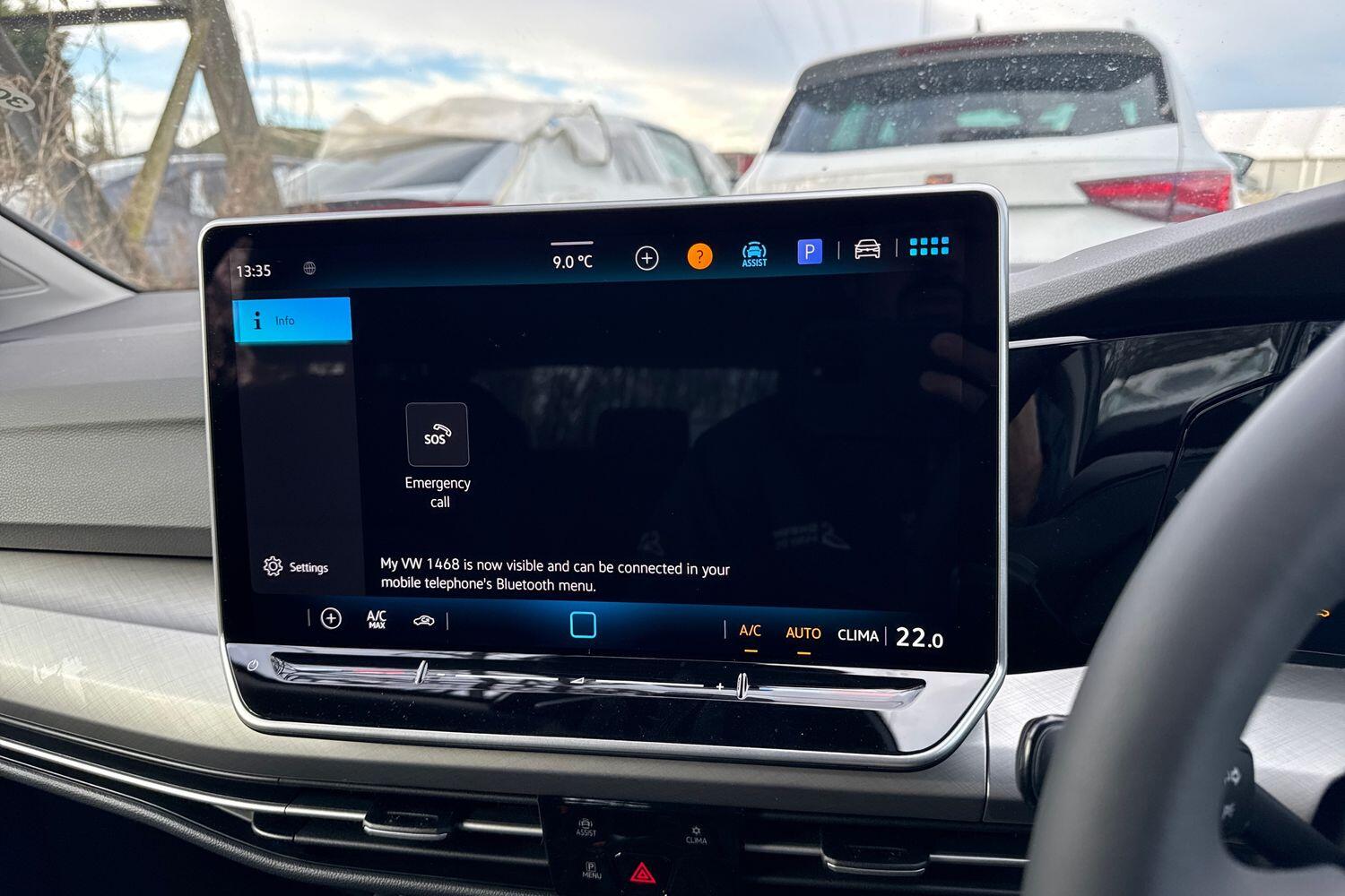 Used Volkswagen Golf 2026 for sale - 77313135: Photo 37