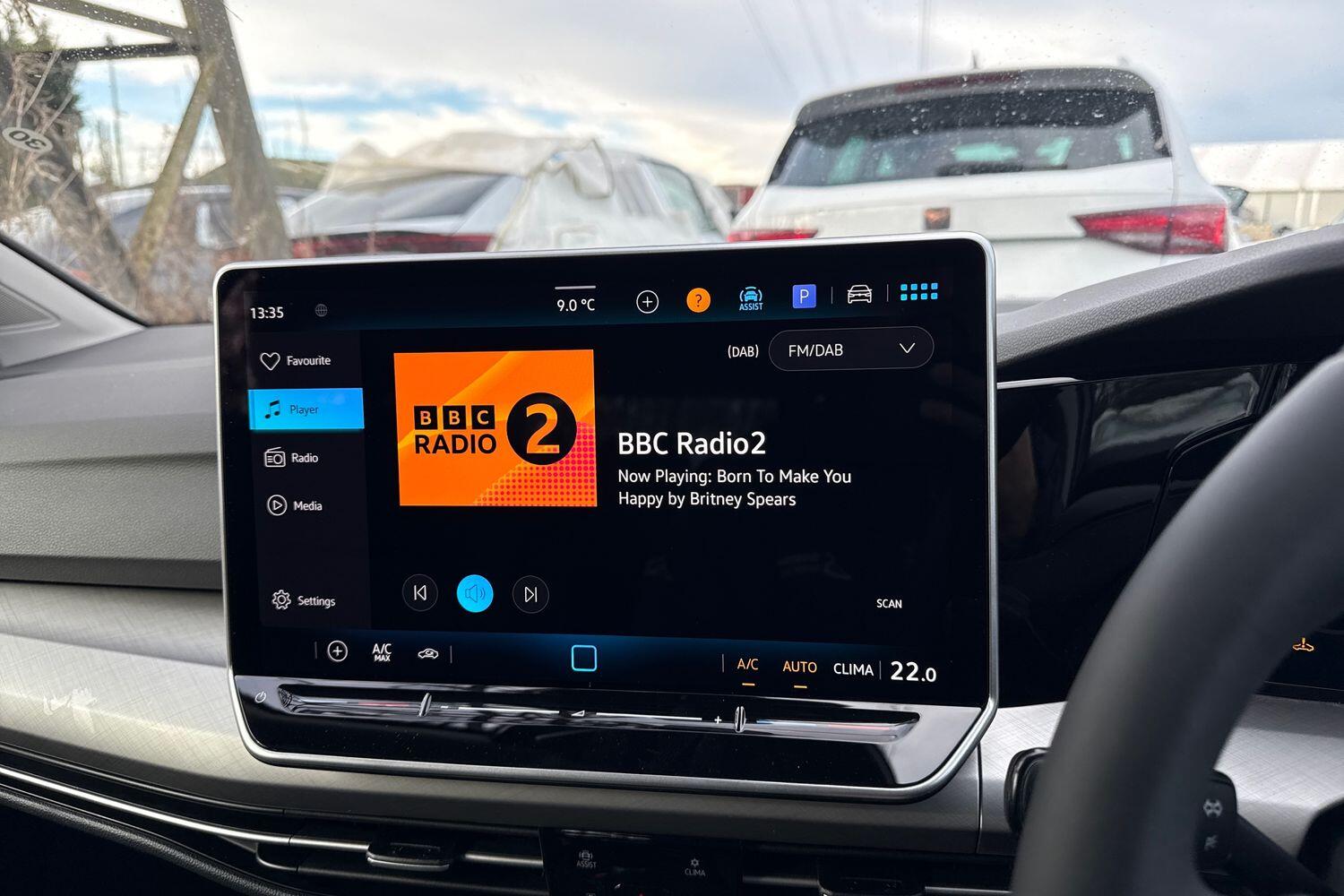 Used Volkswagen Golf 2026 for sale - 77313135: Photo 38