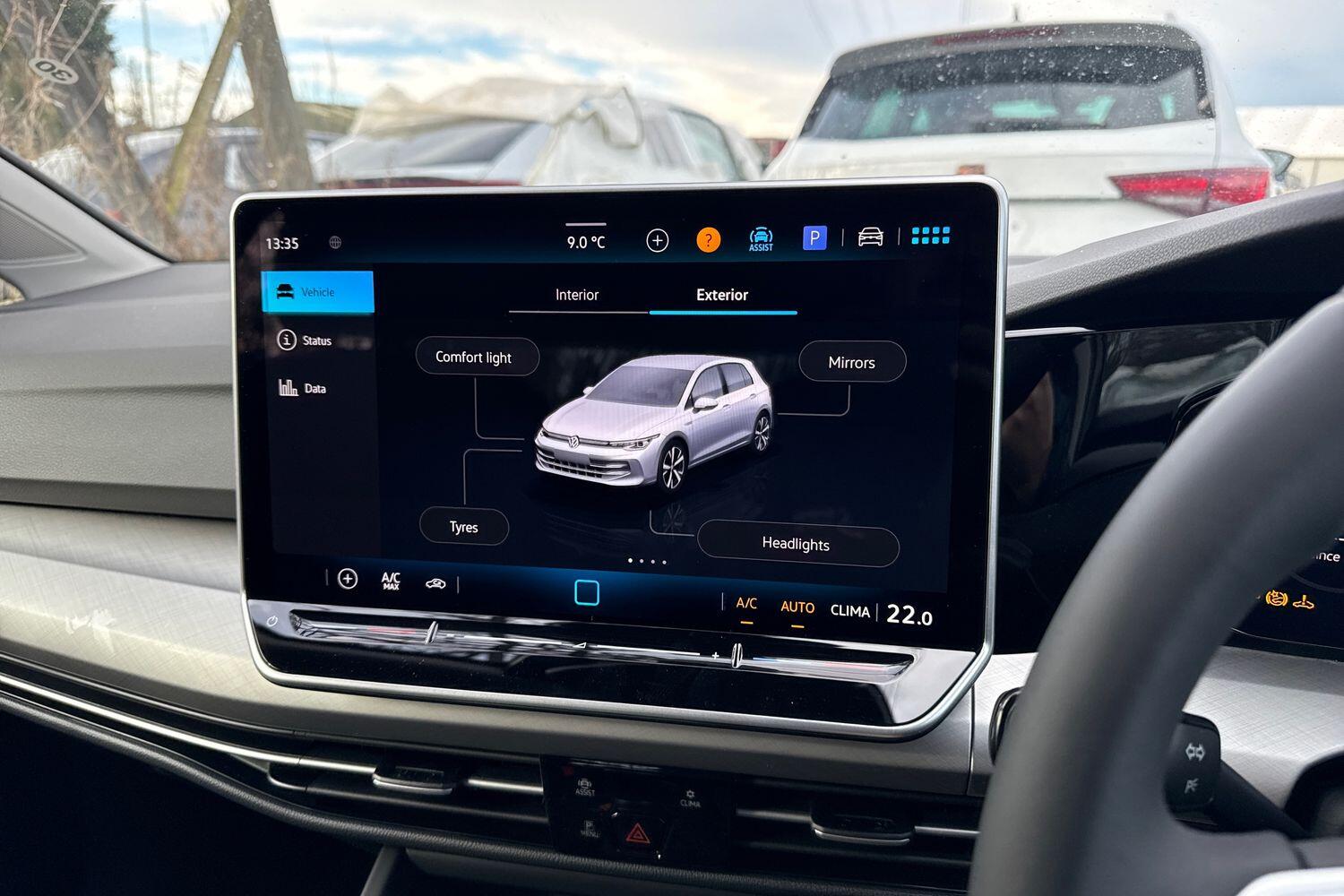 Used Volkswagen Golf 2026 for sale - 77313135: Photo 39