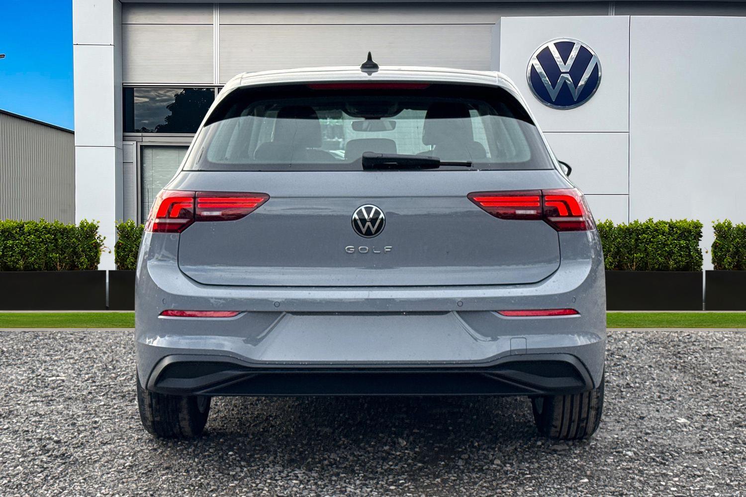 Used Volkswagen Golf 2026 for sale - 77313135: Photo 4