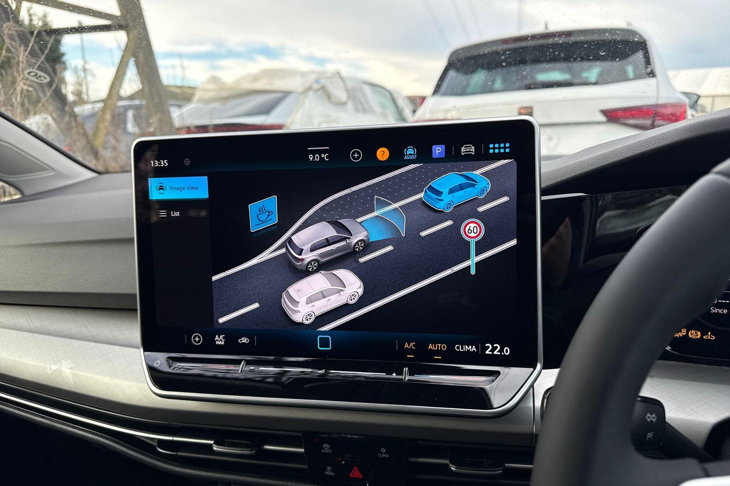 Used Volkswagen Golf 2026 for sale - 77313135: Photo 42