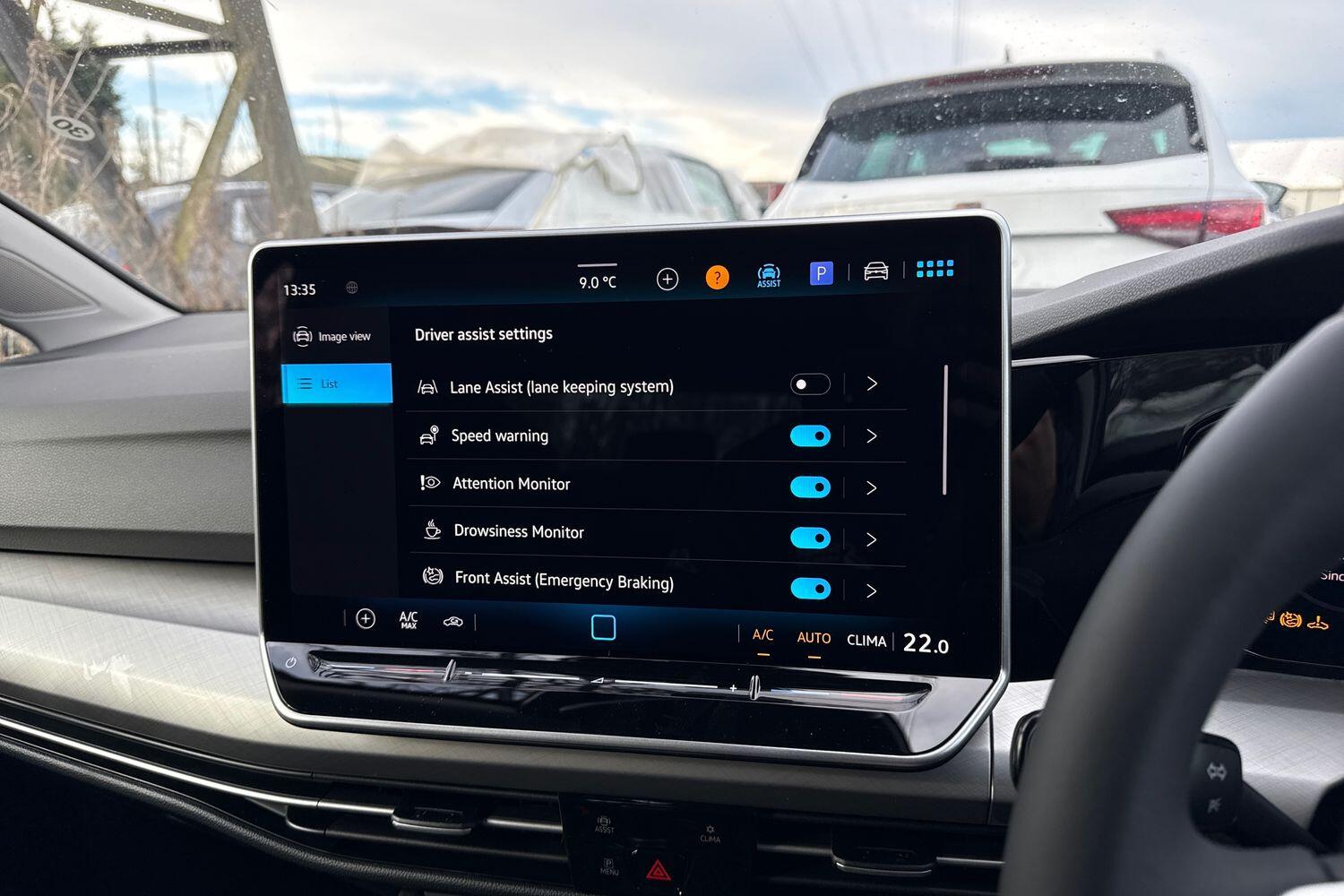 Used Volkswagen Golf 2026 for sale - 77313135: Photo 43