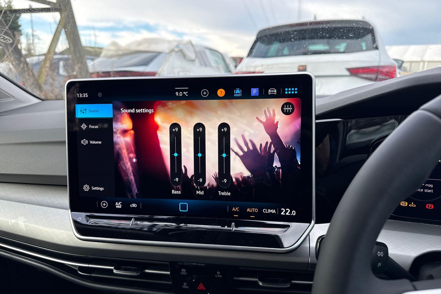 Used Volkswagen Golf 2026 for sale - 77313135: Photo 45