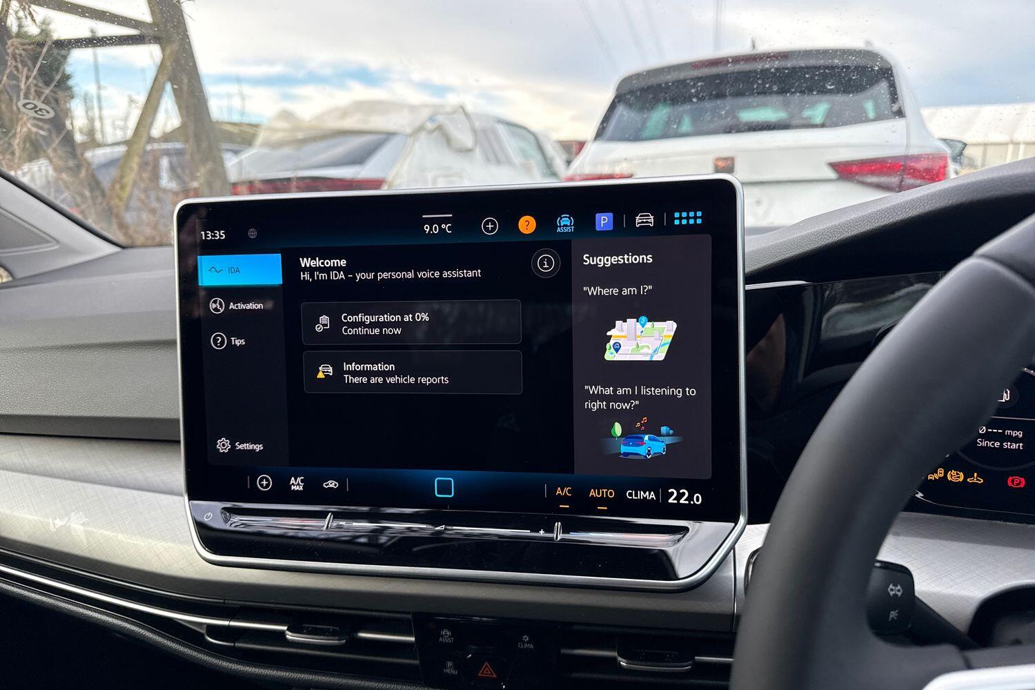 Used Volkswagen Golf 2026 for sale - 77313135: Photo 46